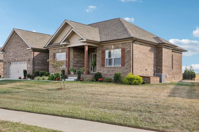 5312 Amber Creek Ln, Bowling Green, KY 42101