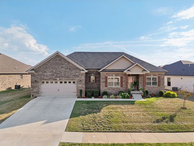 5312 Amber Creek Ln, Bowling Green, KY 42101