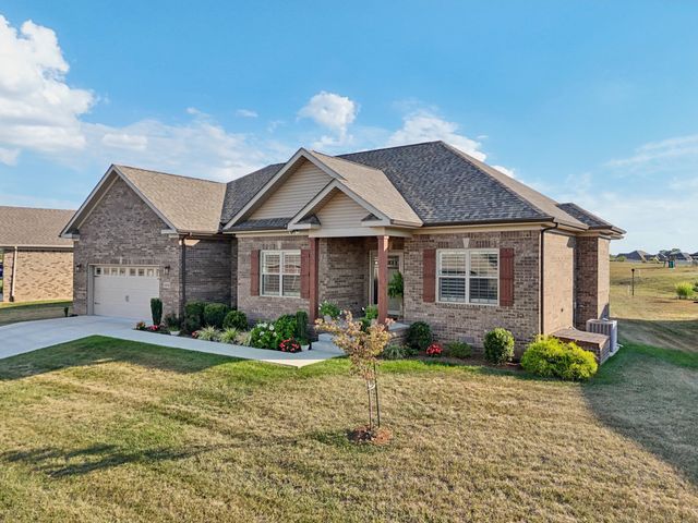 5312 Amber Creek Ln, Bowling Green, KY 42101