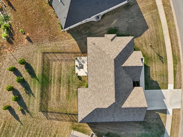 5312 Amber Creek Ln, Bowling Green, KY 42101