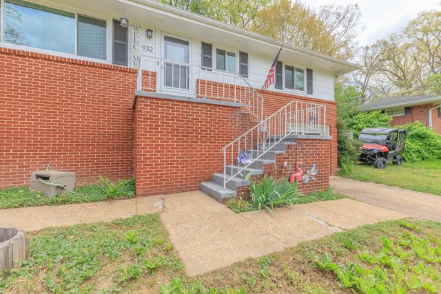 932 Marion Street, Rossville, GA 30741