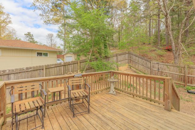 932 Marion Street, Rossville, GA 30741