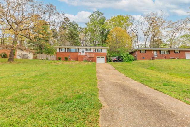 932 Marion Street, Rossville, GA 30741