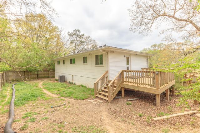 932 Marion Street, Rossville, GA 30741