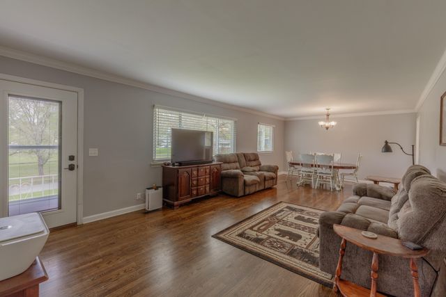 932 Marion Street, Rossville, GA 30741