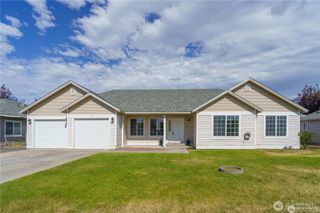 150 K St. NE, Ephrata, WA 98823