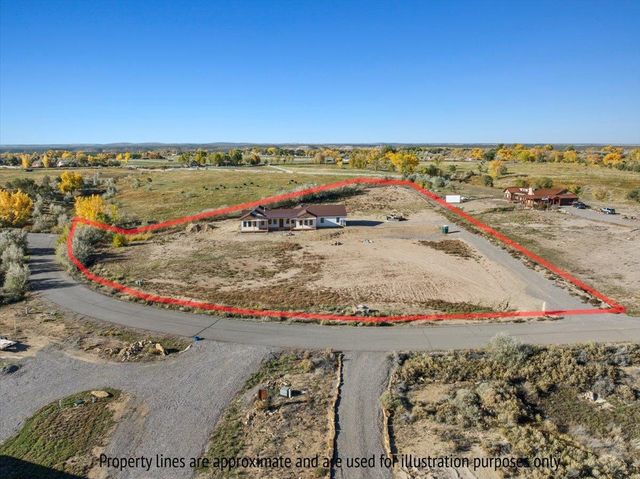 14447 5950 Road, Montrose, CO 81403