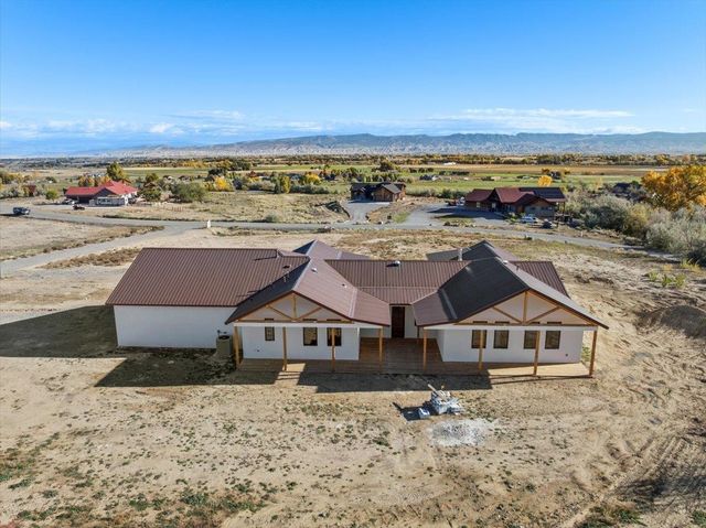 14447 5950 Road, Montrose, CO 81403