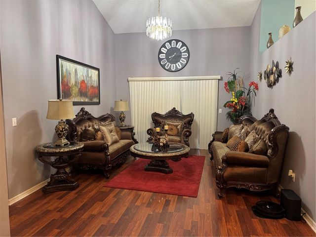 1826 IMPERIAL PALM DRIVE, Apopka, FL 32712