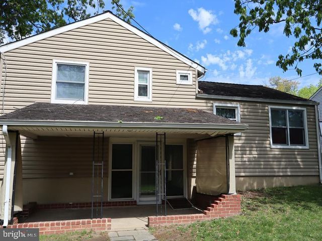 1317 FITZWATERTOWN RD, Abington, PA 19001