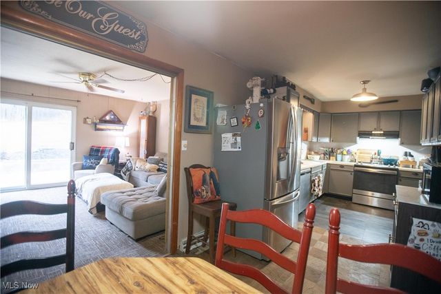 20 Silver Globe Road, Marietta, OH 45750