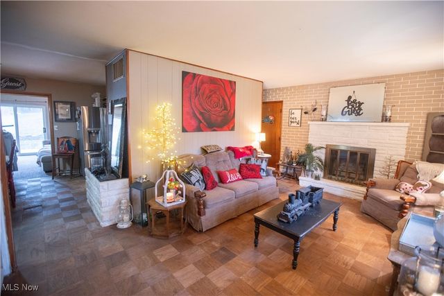 20 Silver Globe Road, Marietta, OH 45750