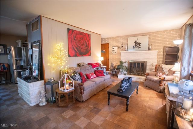 20 Silver Globe Road, Marietta, OH 45750