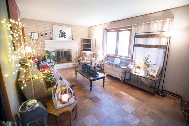 20 Silver Globe Road, Marietta, OH 45750