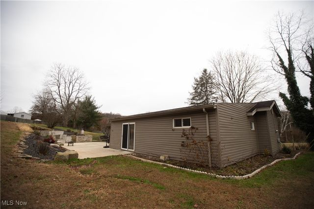 20 Silver Globe Road, Marietta, OH 45750