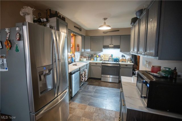 20 Silver Globe Road, Marietta, OH 45750