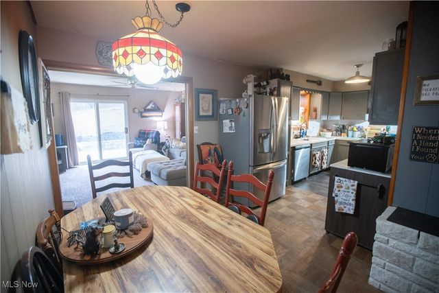 20 Silver Globe Road, Marietta, OH 45750