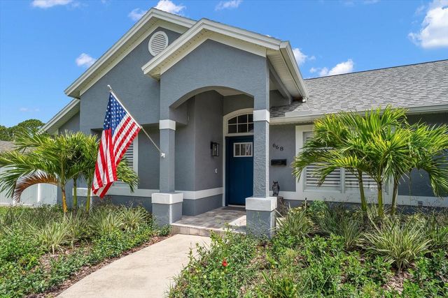 668 MEHLENBACHER ROAD, Belleair, FL 33756