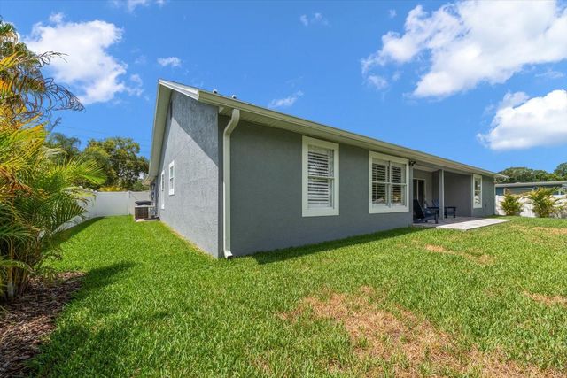 668 MEHLENBACHER ROAD, Belleair, FL 33756