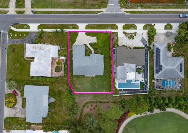668 MEHLENBACHER ROAD, Belleair, FL 33756