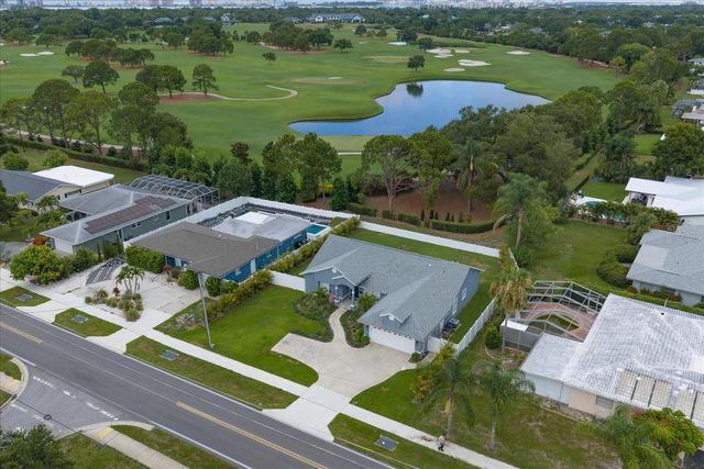 668 MEHLENBACHER ROAD, Belleair, FL 33756