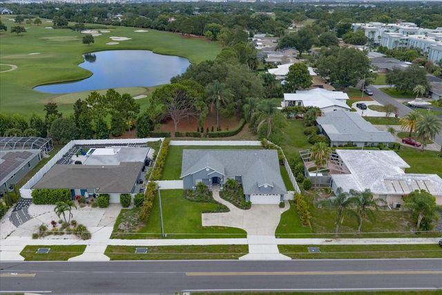 668 MEHLENBACHER ROAD, Belleair, FL 33756