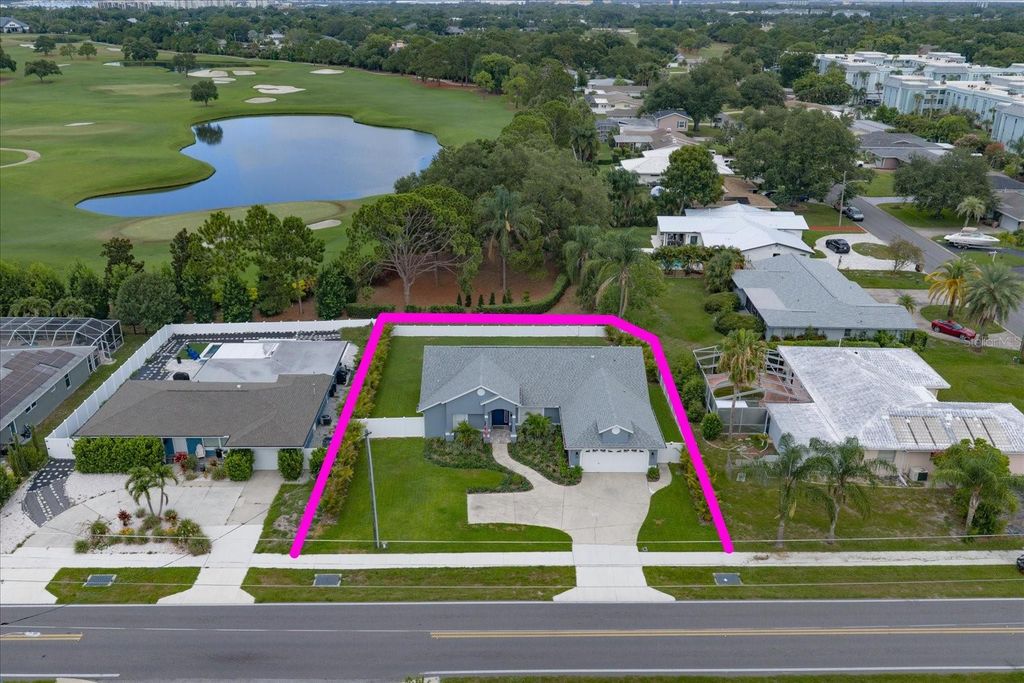 668 MEHLENBACHER ROAD, Belleair, FL 33756