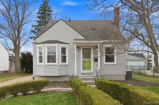 1799 Phillips Avenue, Berkley, MI 48072