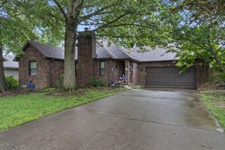 413 North Hightower Avenue, Nixa, MO 65714
