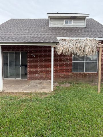 7704 Sign Street, Houston, TX 77489