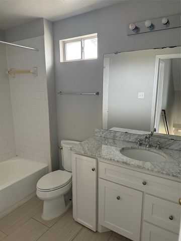 7704 Sign Street, Houston, TX 77489