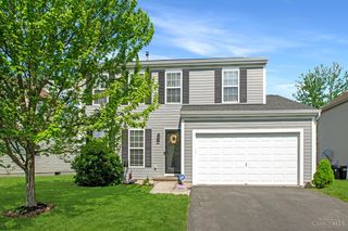 6067 Weber Oaks Drive, Miami Twp, OH 45140