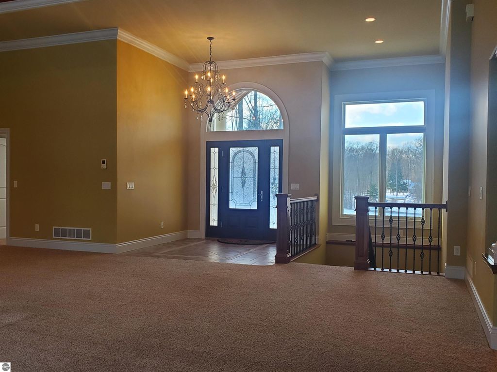 Image 10 of property listing at 2594 Blue Meadow Drive, Traverse City, MI 49685