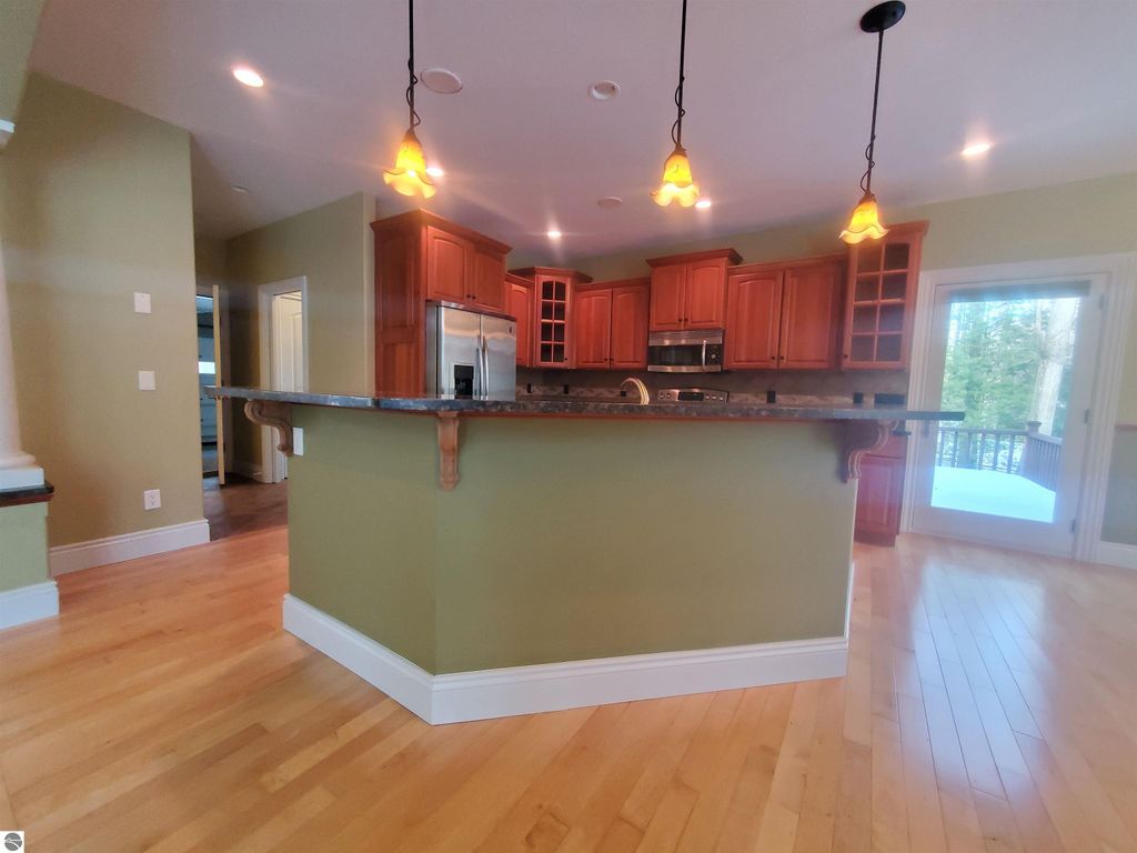 Image 12 of property listing at 2594 Blue Meadow Drive, Traverse City, MI 49685