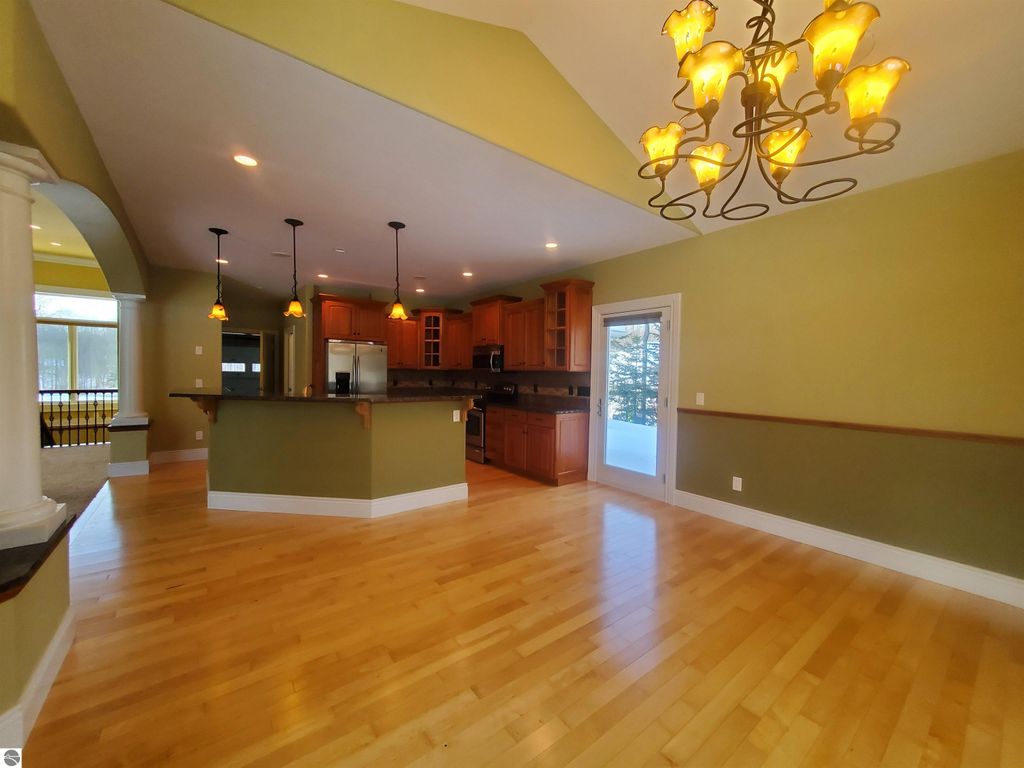 Image 15 of property listing at 2594 Blue Meadow Drive, Traverse City, MI 49685