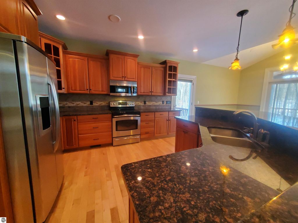 Image 17 of property listing at 2594 Blue Meadow Drive, Traverse City, MI 49685