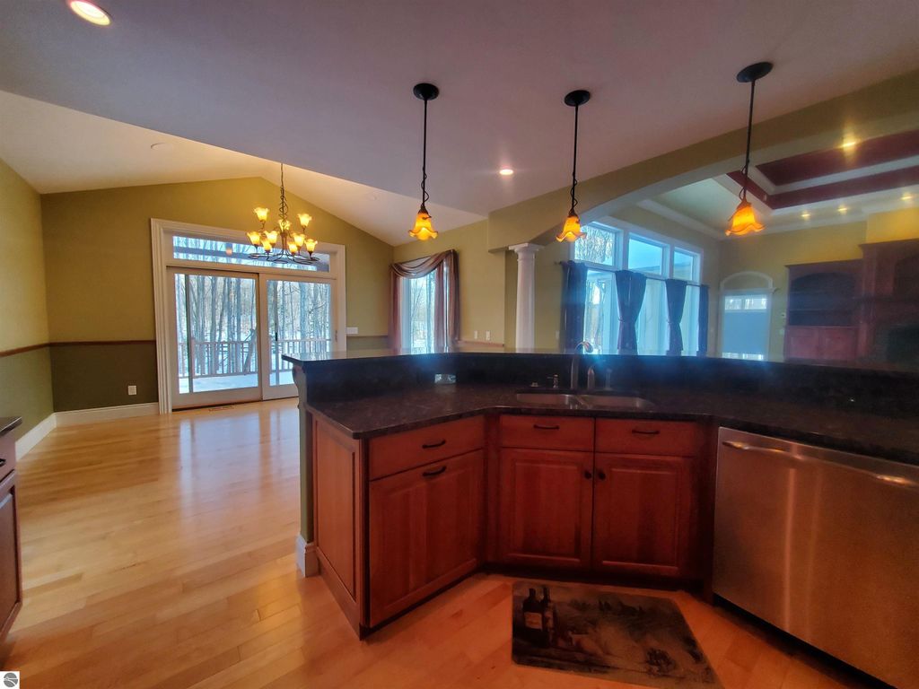 Image 18 of property listing at 2594 Blue Meadow Drive, Traverse City, MI 49685