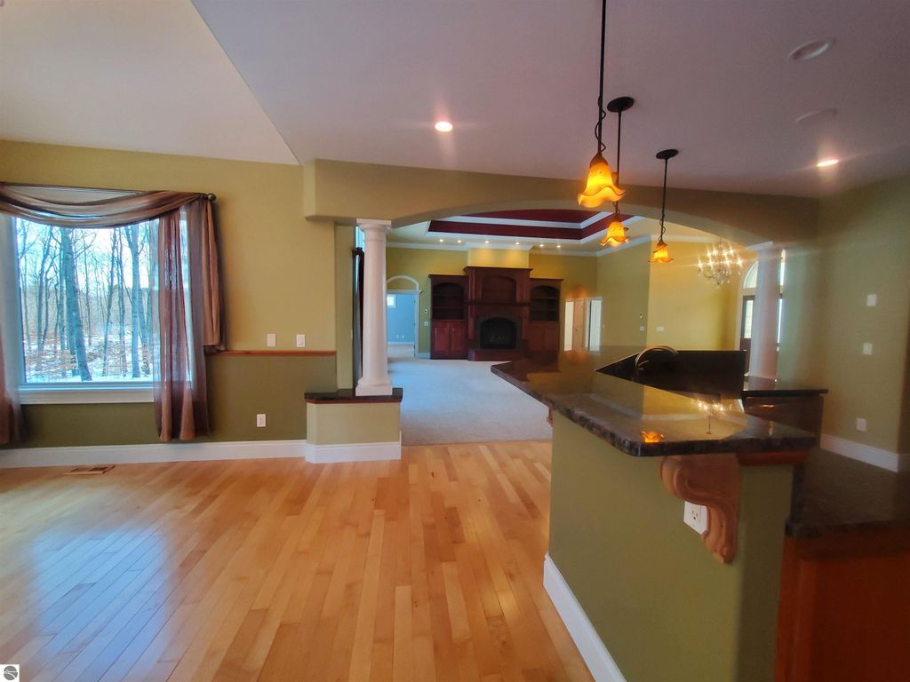 Image 19 of property listing at 2594 Blue Meadow Drive, Traverse City, MI 49685