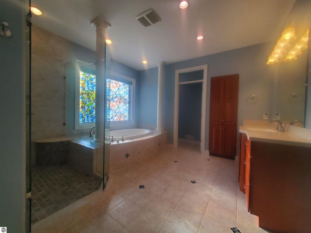 Image 25 of property listing at 2594 Blue Meadow Drive, Traverse City, MI 49685