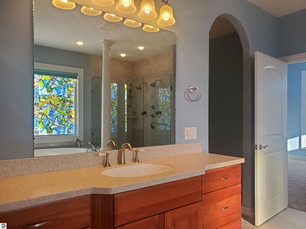 Image 28 of property listing at 2594 Blue Meadow Drive, Traverse City, MI 49685