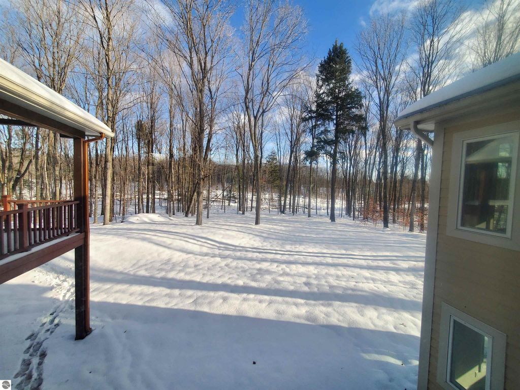 Image 41 of property listing at 2594 Blue Meadow Drive, Traverse City, MI 49685