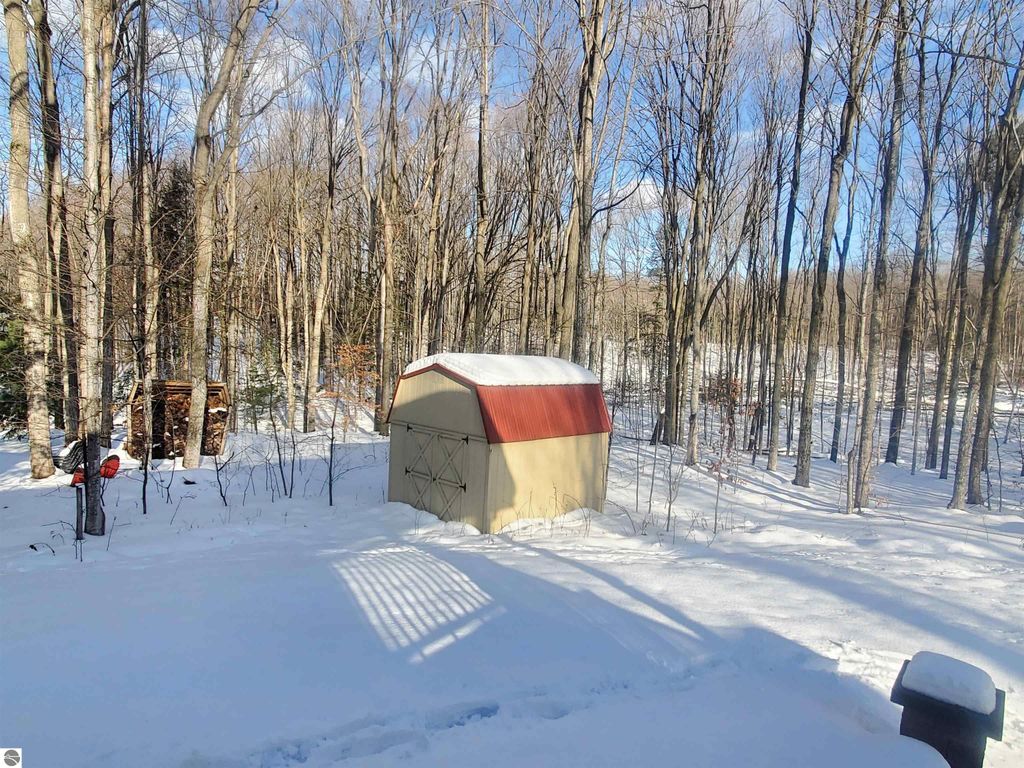 Image 42 of property listing at 2594 Blue Meadow Drive, Traverse City, MI 49685