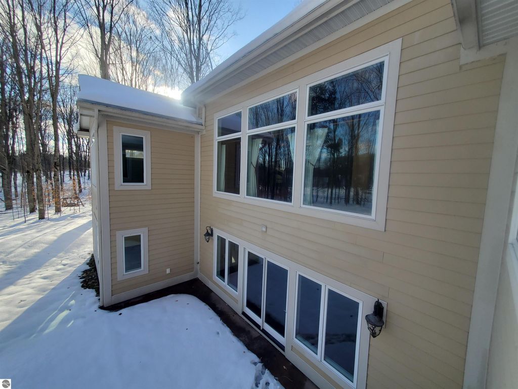 Image 45 of property listing at 2594 Blue Meadow Drive, Traverse City, MI 49685