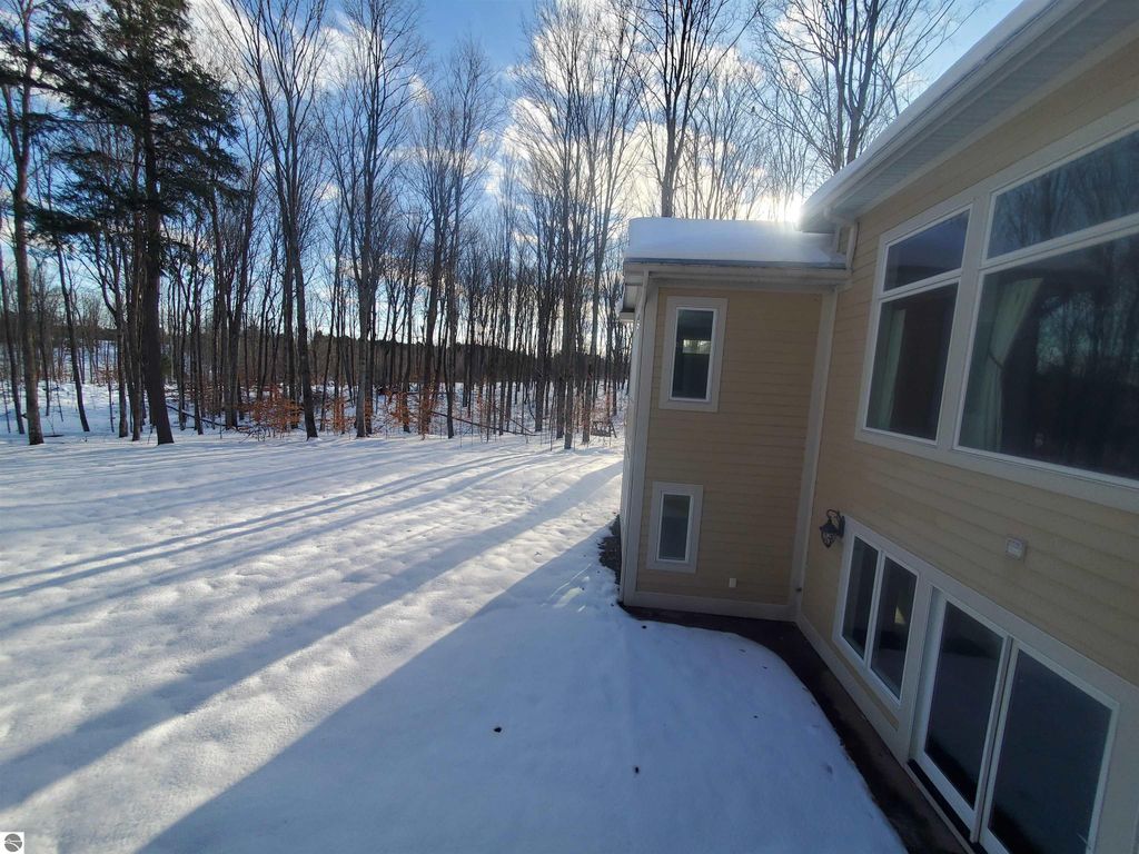 Image 47 of property listing at 2594 Blue Meadow Drive, Traverse City, MI 49685