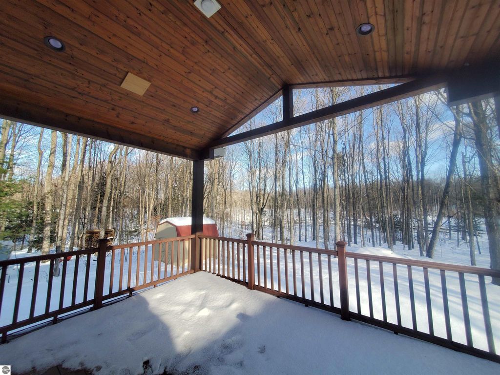 Image 49 of property listing at 2594 Blue Meadow Drive, Traverse City, MI 49685