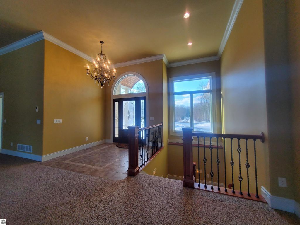 Image 50 of property listing at 2594 Blue Meadow Drive, Traverse City, MI 49685