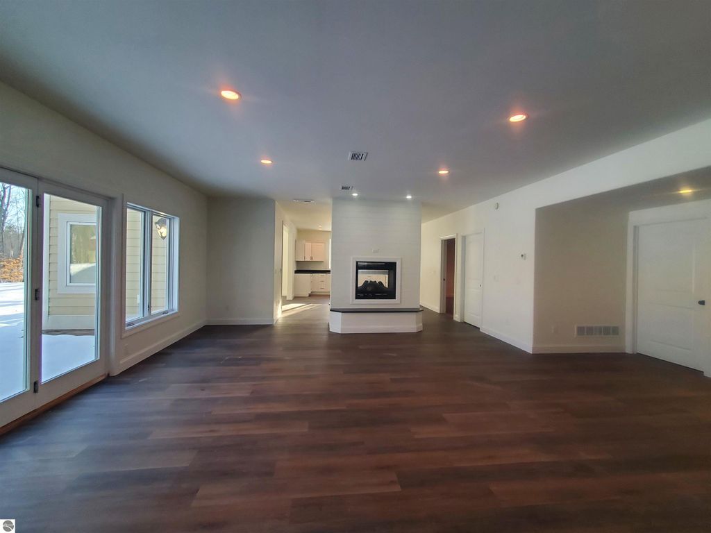 Image 65 of property listing at 2594 Blue Meadow Drive, Traverse City, MI 49685