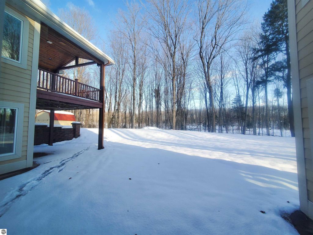 Image 70 of property listing at 2594 Blue Meadow Drive, Traverse City, MI 49685