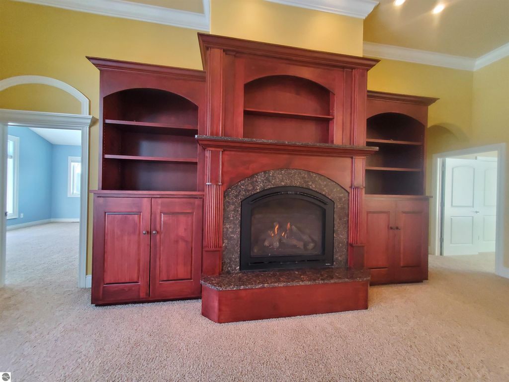 Image 8 of property listing at 2594 Blue Meadow Drive, Traverse City, MI 49685