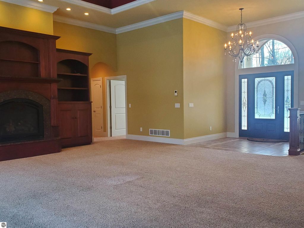 Image 9 of property listing at 2594 Blue Meadow Drive, Traverse City, MI 49685